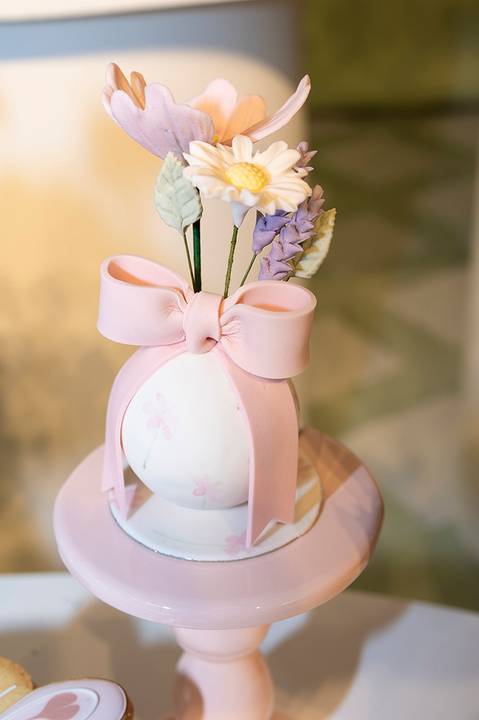 festa de aniversário de 1 ano'