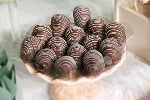 festa de aniversário de 1 ano'