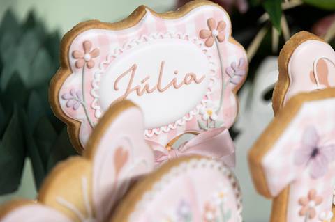 festa de aniversário de 1 ano'