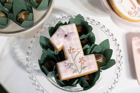 festa de aniversário de 1 ano'