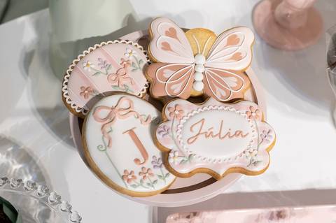 festa de aniversário de 1 ano'