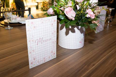 festa de aniversário de 1 ano'