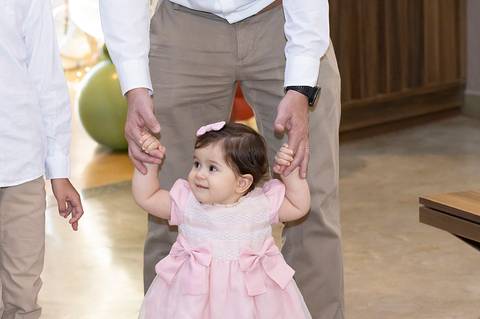 festa de aniversário de 1 ano'