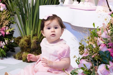 festa de aniversário de 1 ano'