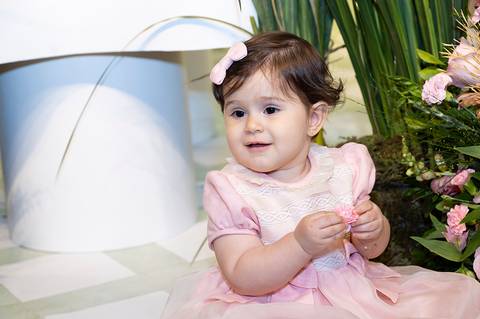 festa de aniversário de 1 ano'