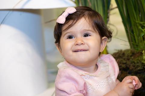 festa de aniversário de 1 ano'