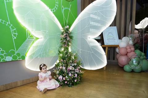 festa de aniversário de 1 ano'