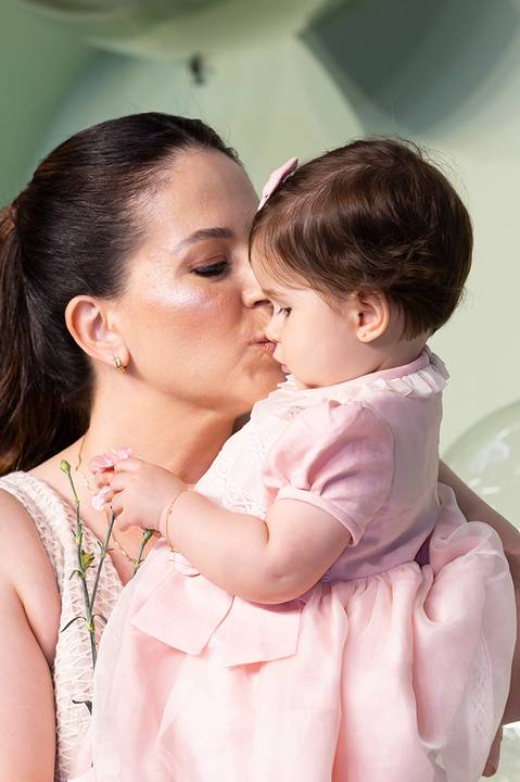 festa de aniversário de 1 ano'