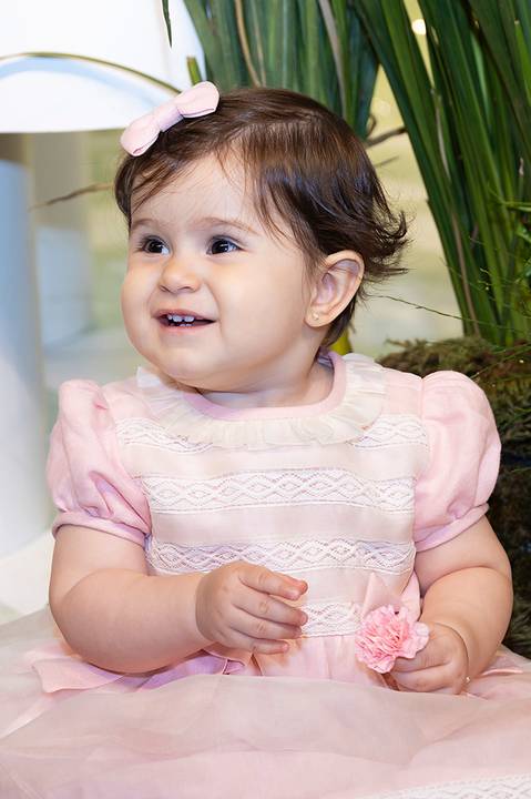 festa de aniversário de 1 ano'