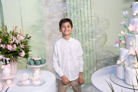 festa de aniversário de 1 ano'