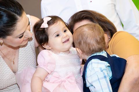 festa de aniversário de 1 ano'