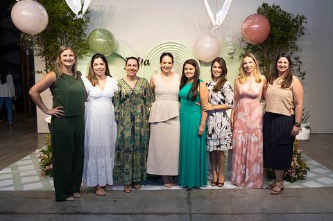 festa de aniversário de 1 ano'