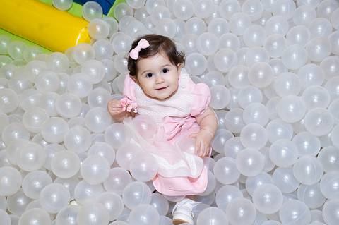 festa de aniversário de 1 ano'