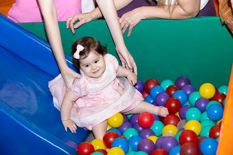 festa de aniversário de 1 ano'