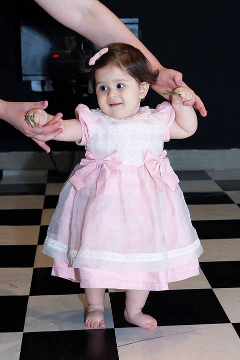 festa de aniversário de 1 ano'