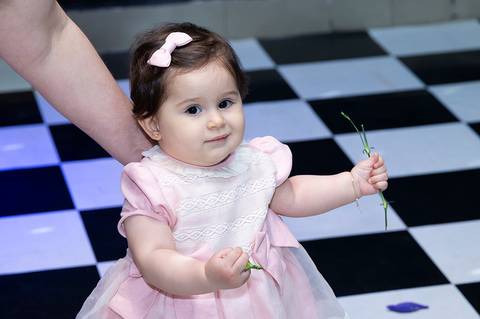 festa de aniversário de 1 ano'