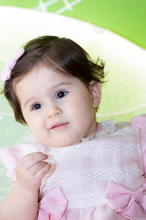 festa de aniversário de 1 ano'