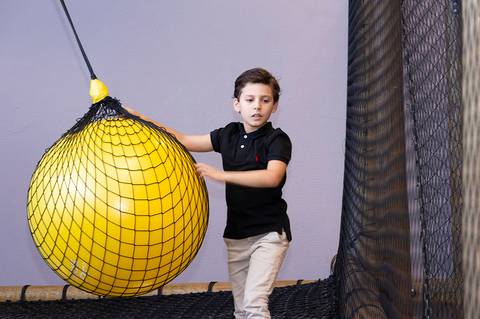 festa de aniversário de 1 ano'