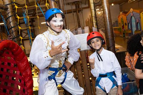 festa de aniversário de 1 ano'