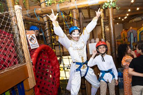 festa de aniversário de 1 ano'