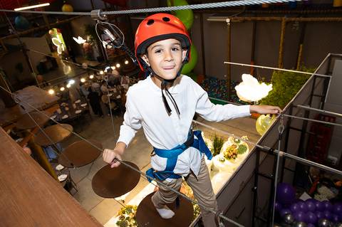 festa de aniversário de 1 ano'