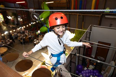 festa de aniversário de 1 ano'