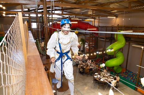 festa de aniversário de 1 ano'