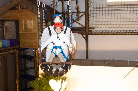 festa de aniversário de 1 ano'