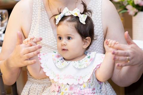 festa de aniversário de 1 ano'