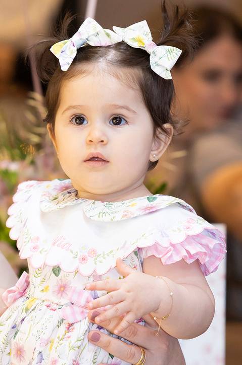 festa de aniversário de 1 ano'