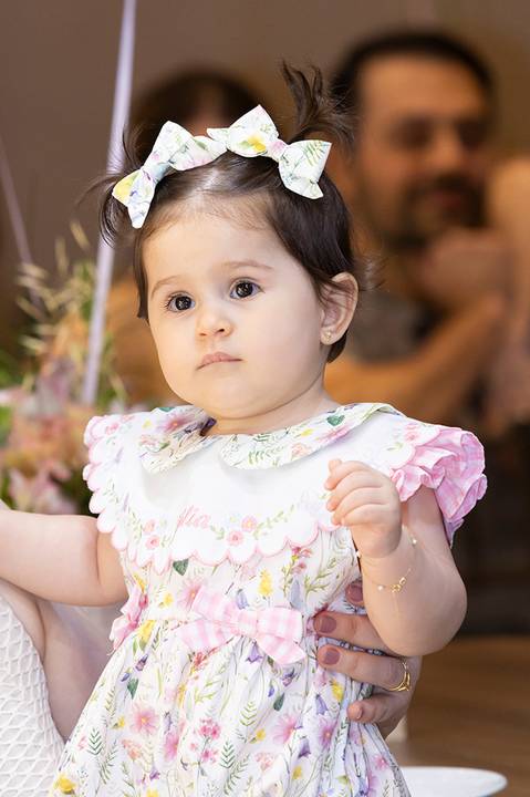 festa de aniversário de 1 ano'