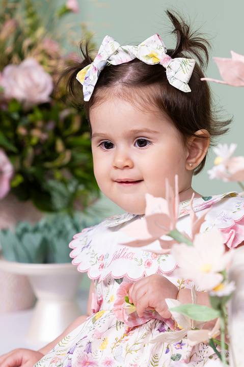 festa de aniversário de 1 ano'