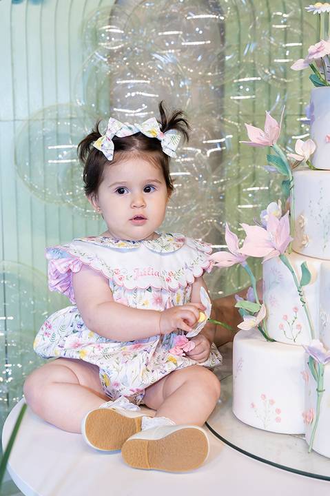 festa de aniversário de 1 ano'