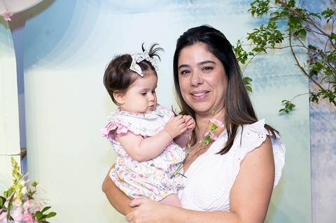 festa de aniversário de 1 ano'