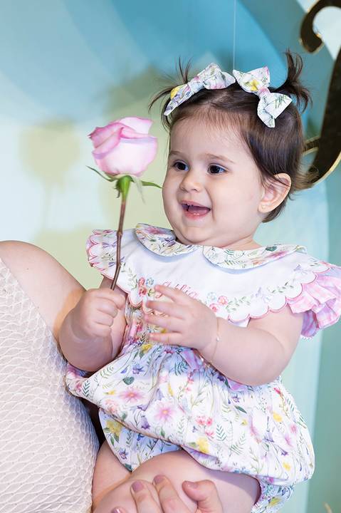 festa de aniversário de 1 ano'