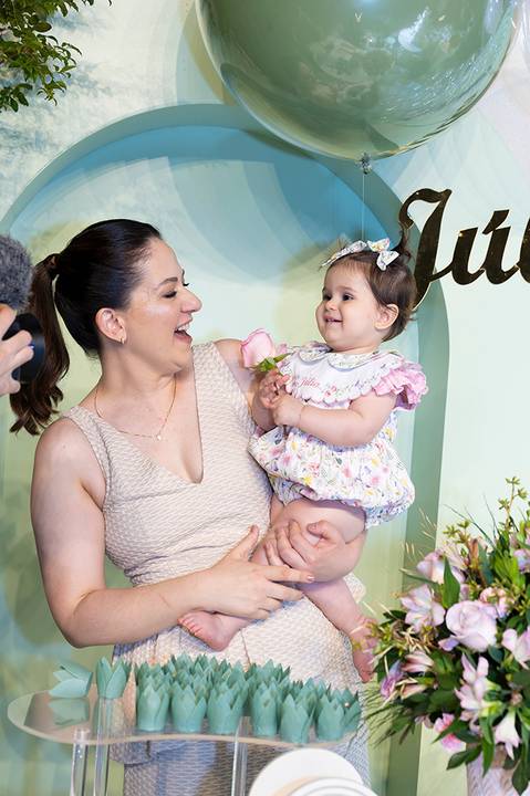 festa de aniversário de 1 ano'