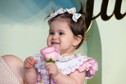 festa de aniversário de 1 ano'