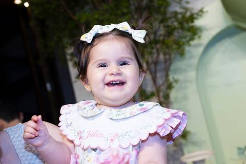 festa de aniversário de 1 ano'