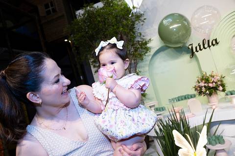 festa de aniversário de 1 ano'