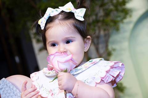 festa de aniversário de 1 ano'