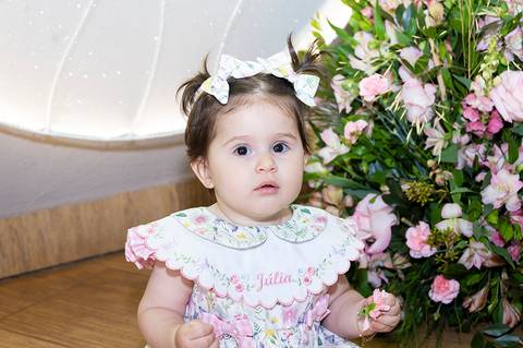 festa de aniversário de 1 ano'