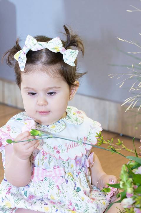 festa de aniversário de 1 ano'