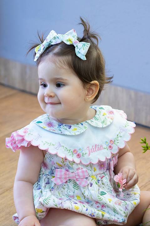 festa de aniversário de 1 ano'