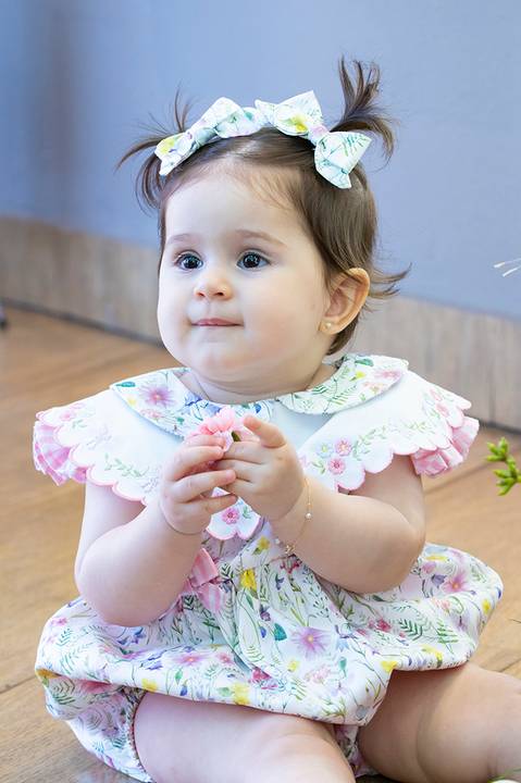 festa de aniversário de 1 ano'