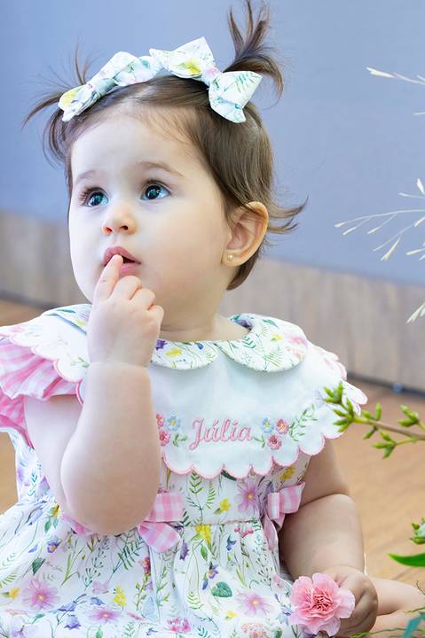 festa de aniversário de 1 ano'