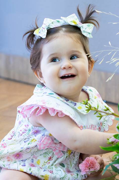 festa de aniversário de 1 ano'