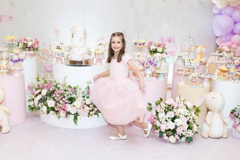 festa infantil em Londrina'