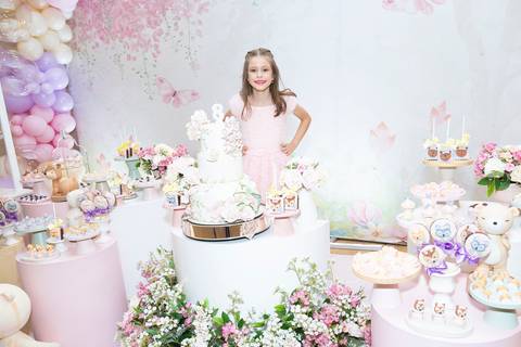 festa infantil em Londrina'