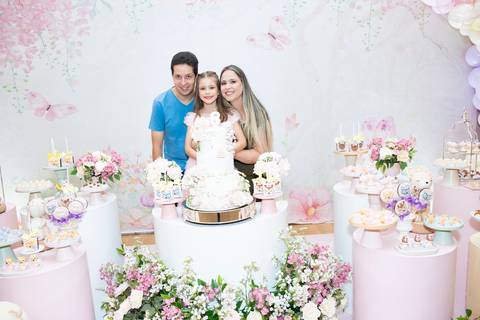 festa infantil em Londrina'