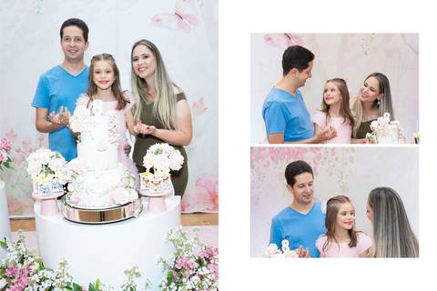 festa infantil em Londrina'